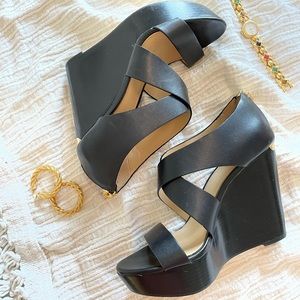 Michael Kors Wedges